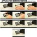 GGS Larmor SA Screen Protector Nikon D7500
