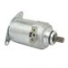 cyclingcolors Startmotor scooter bromfiets maxiscooter compatibel met maxiscooter sym gts hd evo joyride peugeot lxr
