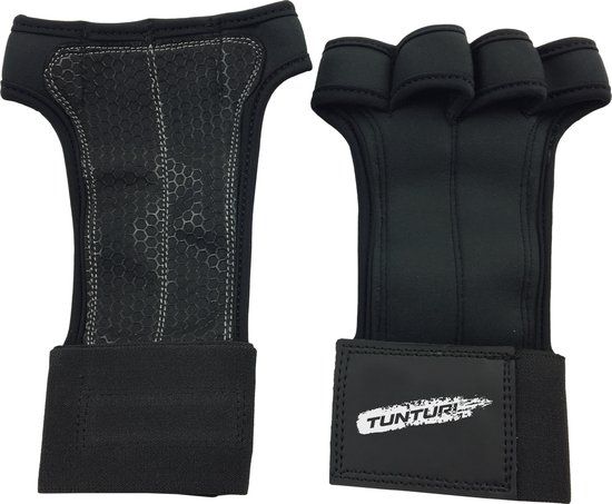 Tunturi Cross Fit Grips Silicone S