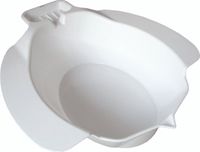 Bidet Able2 Europe B.V. Bidet voor het toilet - Wit