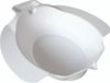 Bidet Able2 Europe B.V. Bidet voor het toilet - Wit