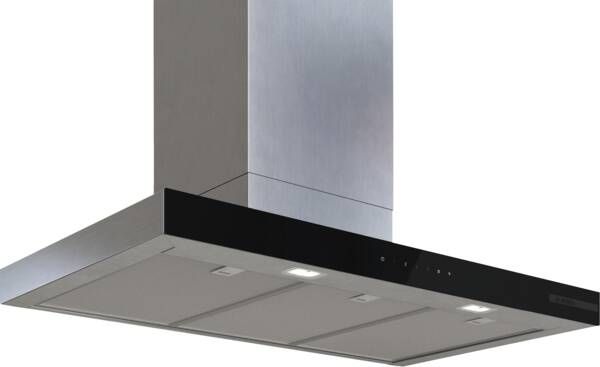 Bosch DWB97DN30 Serie 6 Afzuigkap - 90cm - RVS