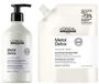 L'Oréal Professionnel - Metal Detox Shampoo 500 ml + Refill Shampoo 500 ml - Set