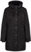 Brandit Savannah Parka Femme Parka Noir L