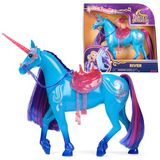 Unicorn Academy Collectible Doll Fashion Unicorn River Rfrsh
