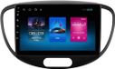 Happiq Autoradio avec Bluetooth et CarPlay pour Hyundai Grand i10 (2007-2013)