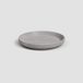Artevasi Soucoupe Ronde Gris 170 mm