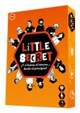 Asmodee LCLS01ES bordspel 15 min Kaartspel Feest