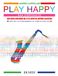 Andrea Cappellari - Play Happy (Sax Contralto) - Partition
