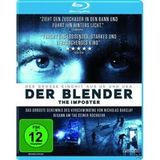 Le Blender The Imposter