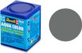 Revell Hobbyverf Acrylverf - Aqua #47 Mouse Grey - Matt - RAL7005 - Acryl - Verf potje - 18 ml