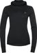 Odlo Actief Warm Thermisch ondergoed voor dames, lange mouwen, warm ski-ondergoed