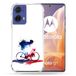 Versterkte Motorola Versterkte hoes voor Motorola G85 5G Sport Fietsen Frankrijk