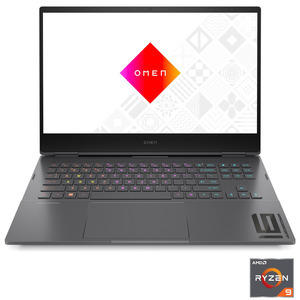 HP OMEN Gaming Laptop 16-n0036nb