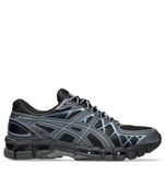 ASICS GEL-KAYANO 20 Black/Gunmetal Mesh Unisex
