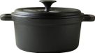 The Windmill Cast Iron BBQ pan M
