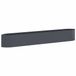 vidaXL Jardinière surélevée anthracite 300 x 40 x 40 cm acier