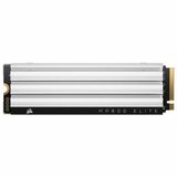 Corsair MP600 ELITE 2 TB M.2 PCI Express 4.0 NVMe 3D TLC