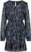 Circle Of Trust Eva Jurk Dames - Bleu foncé - Taille M