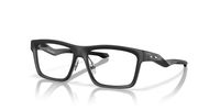 Oakley Heren Field Marsh (youth Fit) Brilrecept
