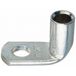 Klauke 42R6 42R6 Cosse de câble tubulaire 90 ° M6 10 mm² Diamètre de la tige : 6,5 mm 1 pièce(s)