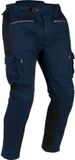 Segura Bora Broek Marineblauw Zwart