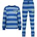 Vingino Boys Wope Pyjama Dusk Blue