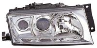 TarosTrade 37-0136-R-33794 reflector met Xenon mistlamp na 2000 rechts
