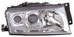 TarosTrade 37-0136-R-33794 reflector met Xenon mistlamp na 2000 rechts
