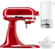 KitchenAid 5KSMSIA - Ijsschaaf accessoire - Keukenmachine accessoire