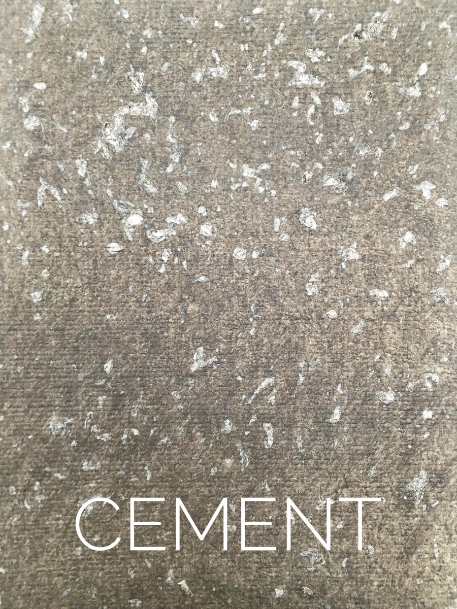 L'Authentique paints L' Authentique betonlookverf - Cement - 1 liter