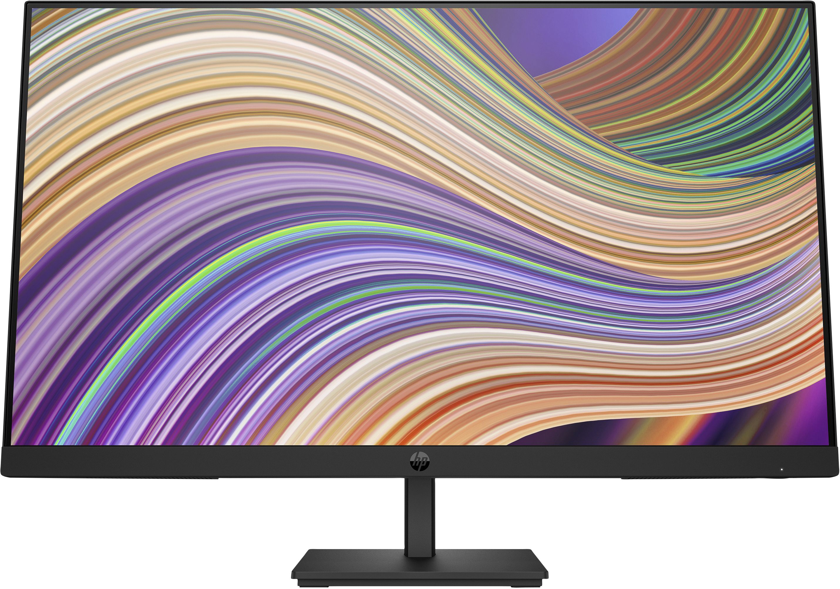 HP P27 G5 27" Full HD Monitor - 75Hz - IPS