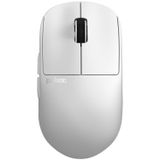 Pulsar Gaming Gears X2H v3 Gamingmuis draadloos, Mini, Wit
