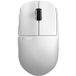 Pulsar Gaming Gears X2H v3 Gamingmuis draadloos, Mini, Wit