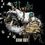 Sonic Rendezvous 13 Cavities Gum Rot (LP)