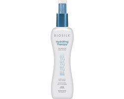 Biosilk Hydrating Therapy Pure Moisture Leave-in Spray 207ml