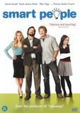 Megamoviestore Smart People DVD
