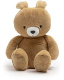Jollein Knuffel Bunny - Luz - Zachte stof