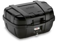 Givi Trekker Monokey Case 52 Lt Black Light