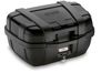 Givi Trekker Monokey Case 52 Lt Black Light