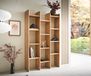 Tizi Bibliothèque 110x175 cm acacia naturel
