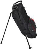Callaway Sac de golf fairway C HD graphite camouflage désert rouge 2026