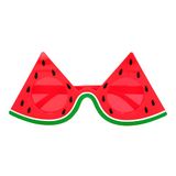 Boland 52077 - Feestbril Watermeloen