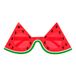 Boland 52077 - Feestbril Watermeloen