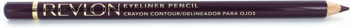 Revlon Eyeliner - 06 Aubergine