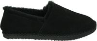 Ara 1529958 Dames pantoffels Zwart Maat 38