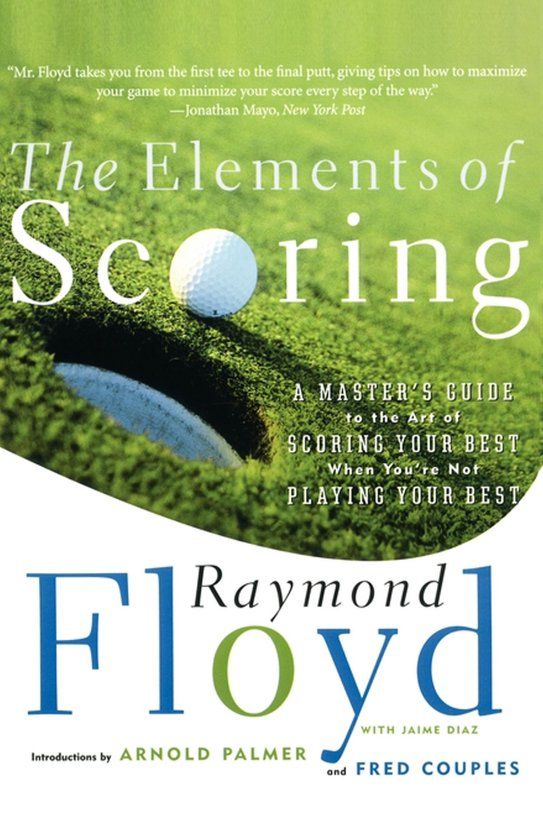 The Elements Of Scoring Paperback