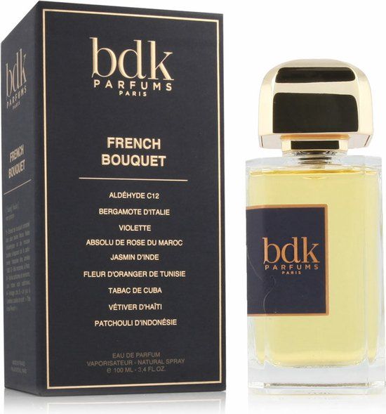 bdk Parfums French Bouquet Eau de Parfum / - / -