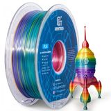 Geeetech PLA Silk Rainbow (1.75mm - 1kg)