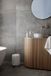 Blomus Modo Toiletborstel White | Wit | Metaal